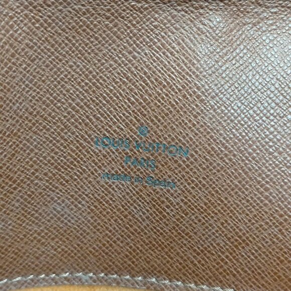 Louis Vuitton LV Shoulder Bag Musette Salsa long shoulder 656-081325 - Picture 9 of 9